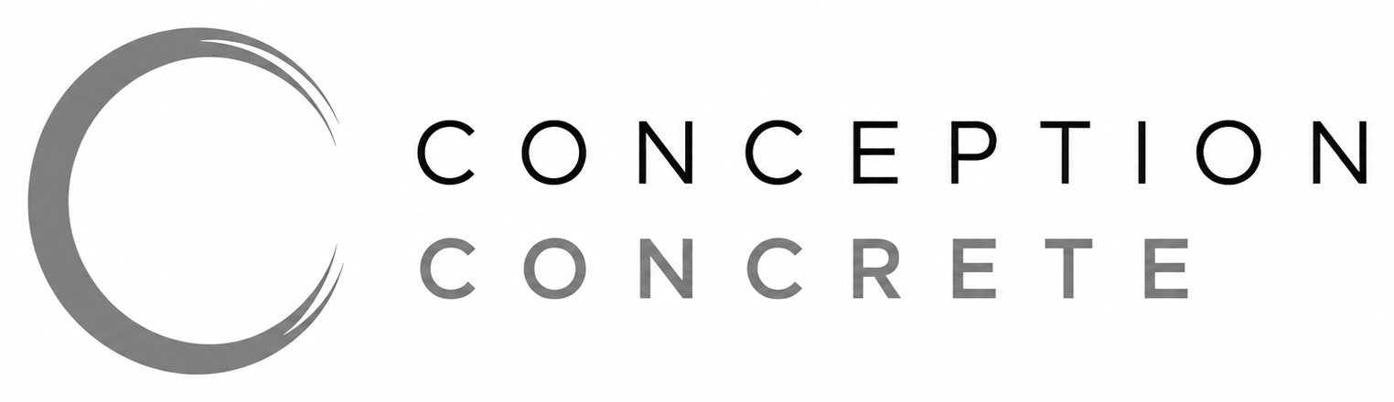Conception Concrete